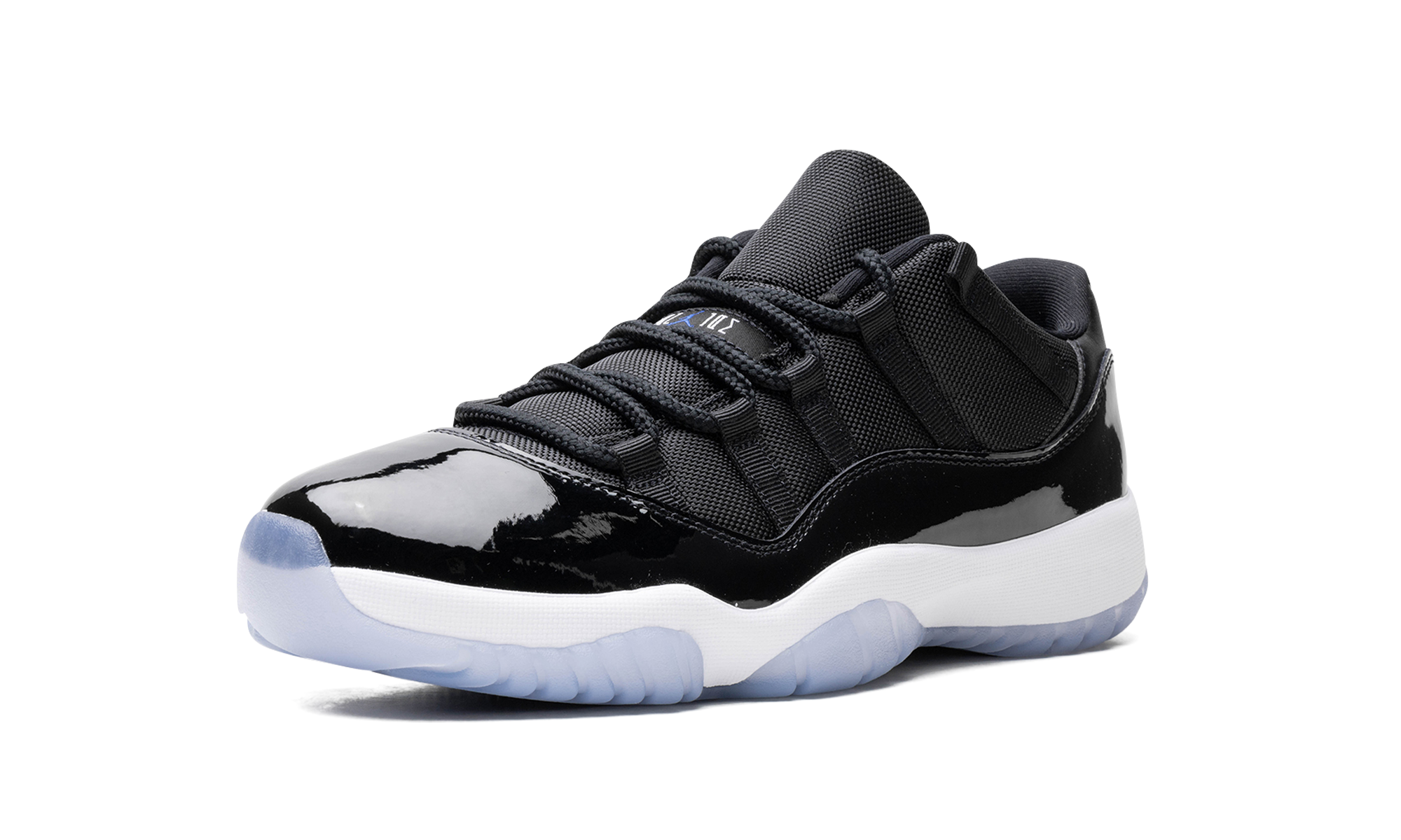 Air Jordan 11 Low "Space Jam" FV5104 004 - Image 4