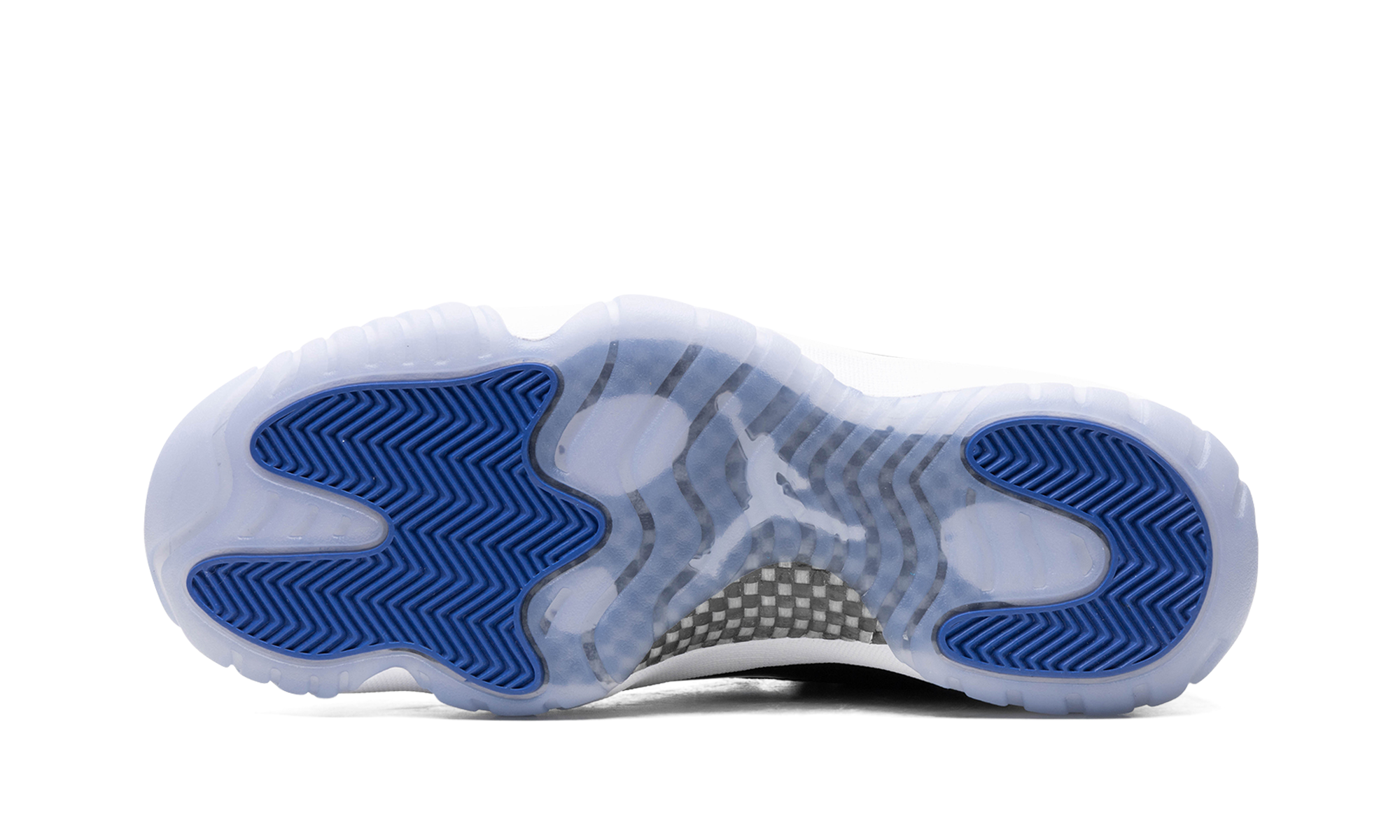 Air Jordan 11 Low "Space Jam" FV5104 004 - Image 5