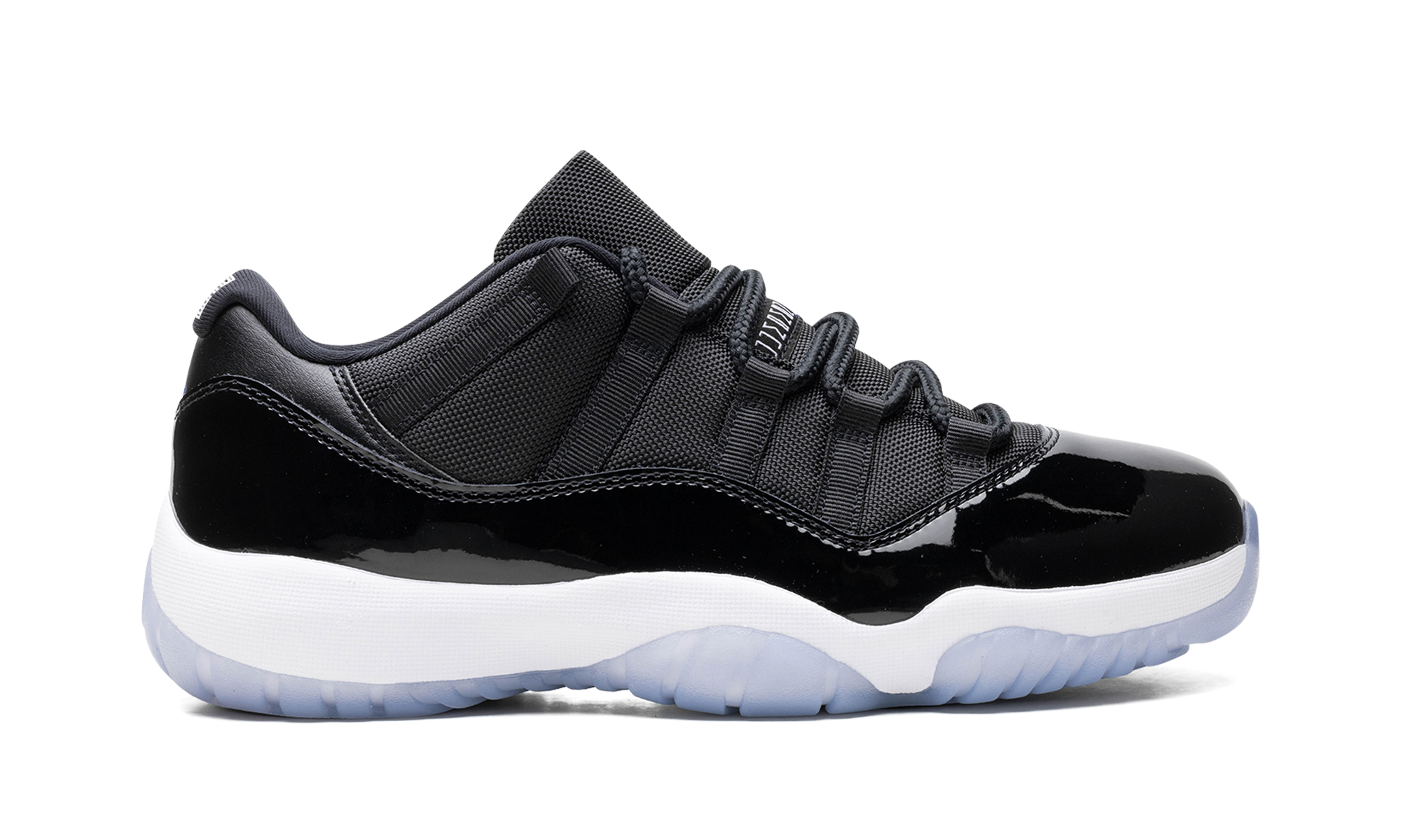 Air Jordan 11 Low "Space Jam" FV5104 004 - Image 6