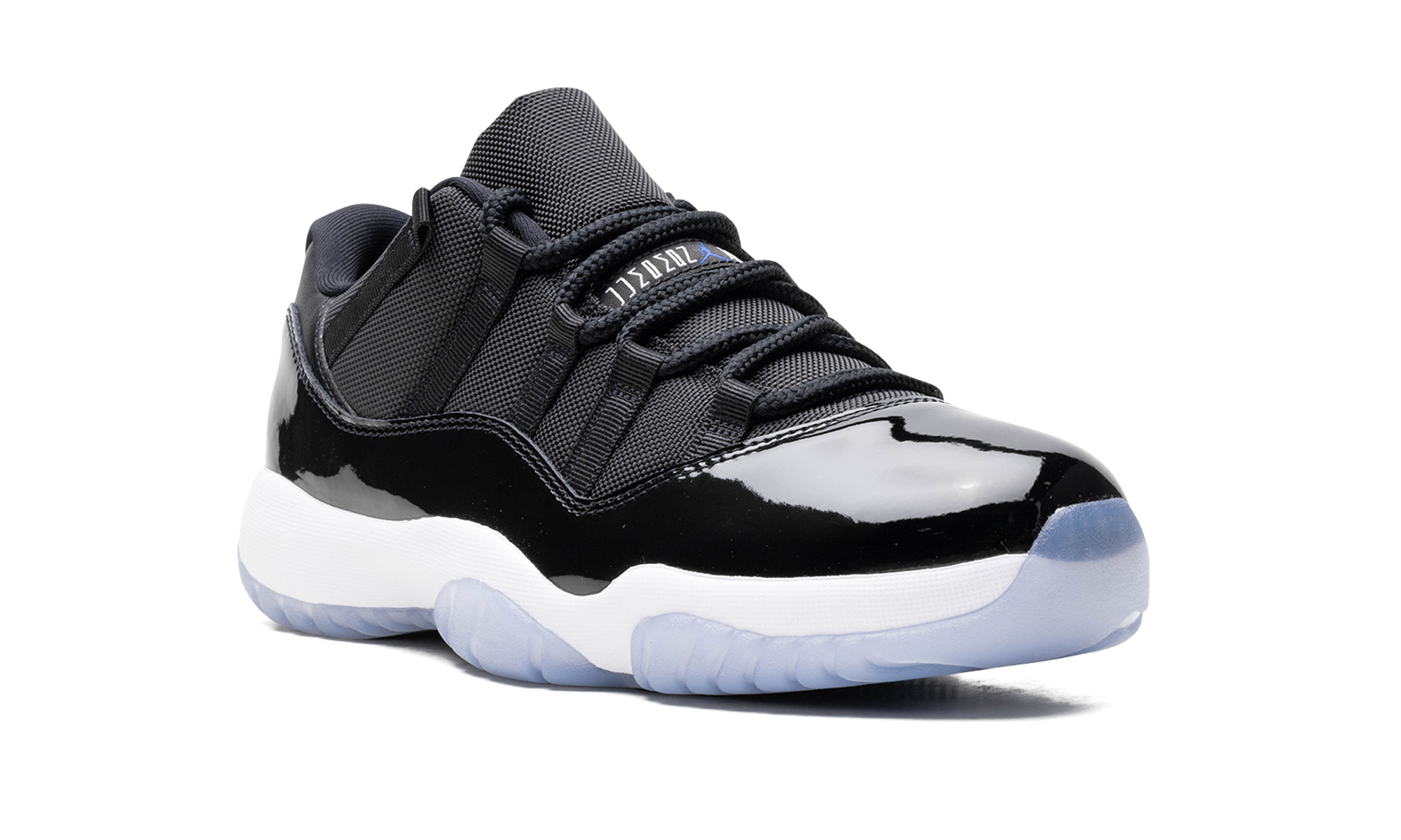 Air Jordan 11 Low "Space Jam" FV5104 004 - Image 7