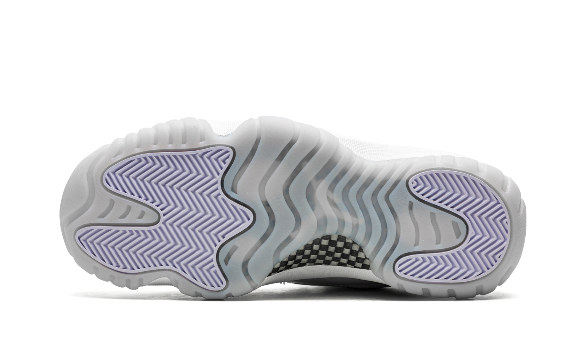 AIR JORDAN 11 LOW WMNS "Pure Violet" AH7860 101 - Image 5
