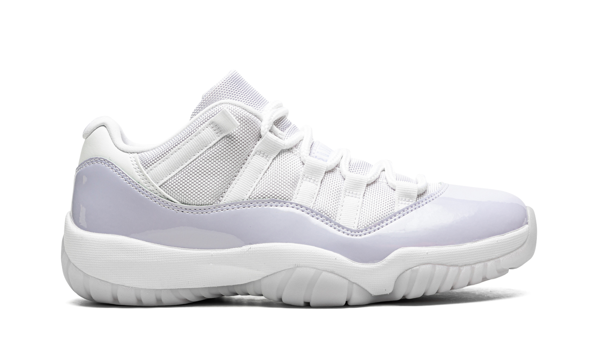AIR JORDAN 11 LOW WMNS "Pure Violet" AH7860 101 - Image 6