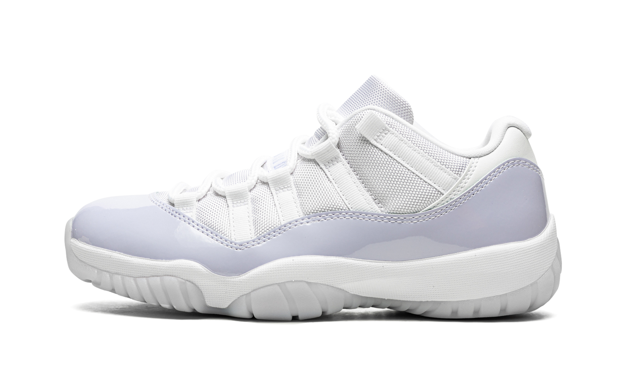 AIR JORDAN 11 LOW WMNS "Pure Violet" AH7860 101 - Image 8