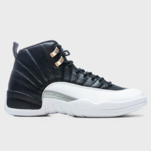 Air Jordan 12 Retro "Playoff" - Black/Varsity Red/White