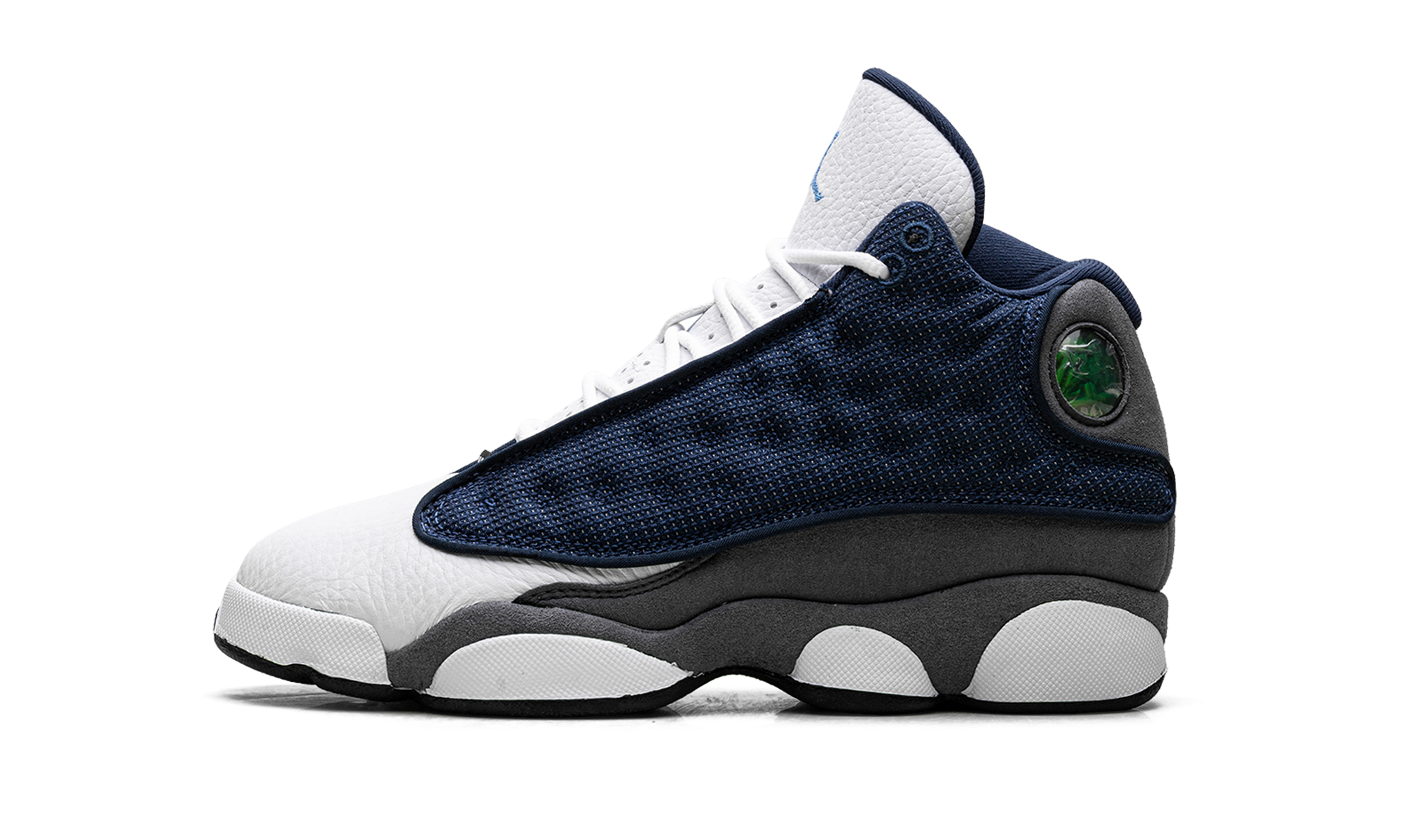 Air Jordan 13 GS "Flint (2026)" DJ3003 400