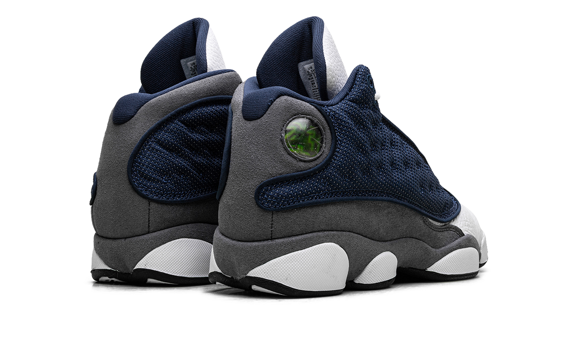 Air Jordan 13 GS "Flint (2026)" DJ3003 400 - Image 3