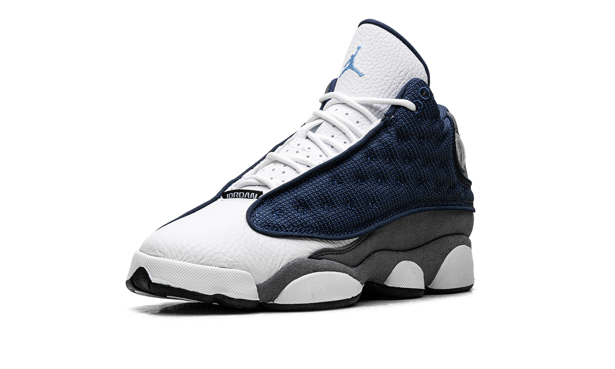 Air Jordan 13 GS "Flint (2026)" DJ3003 400 - Image 4