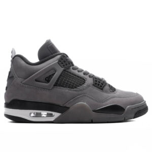 Air Jordan 4 Retro 'Cave Stone' - Cave Stone/Black/Phantom