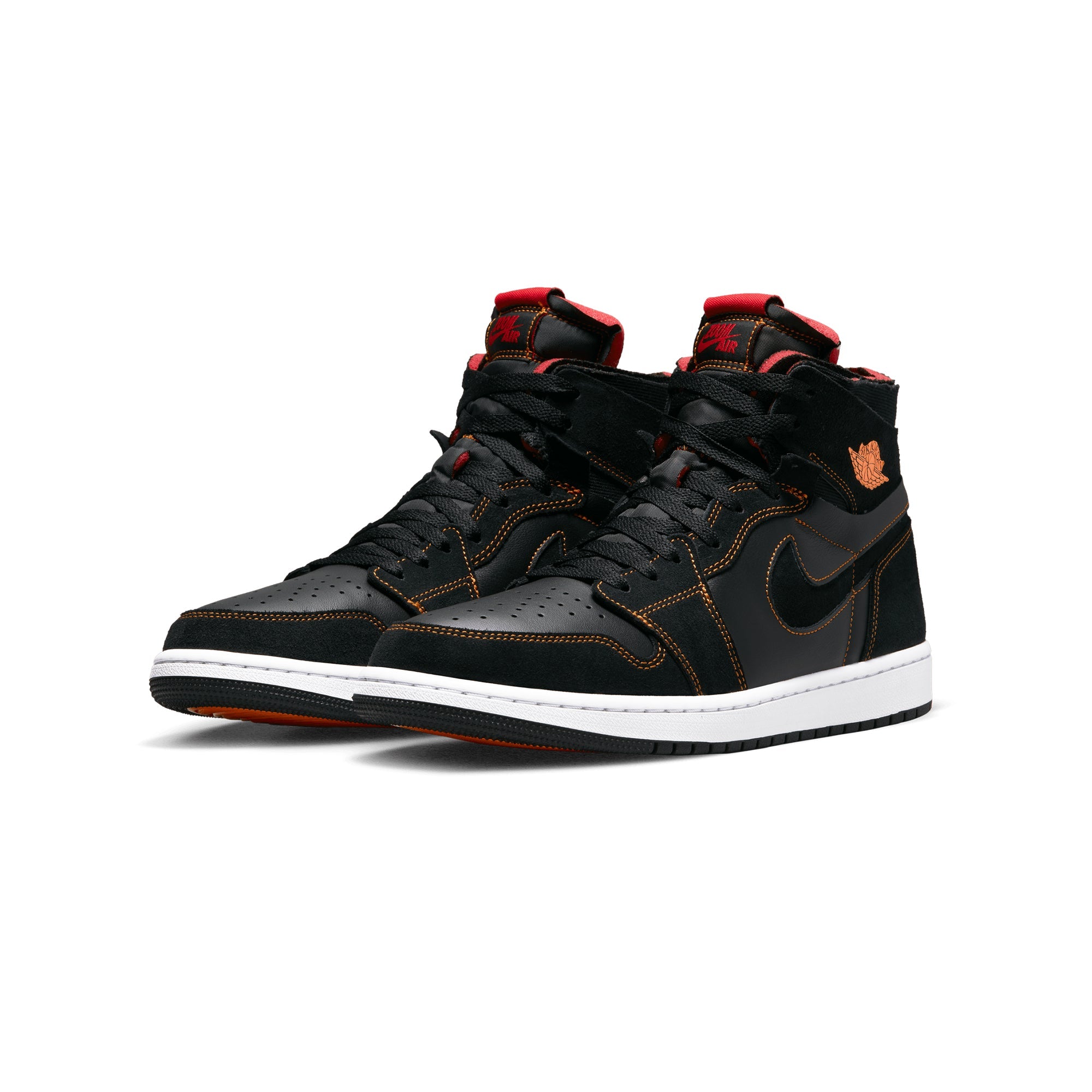 Air Jordan Mens 1 Zoom CMFT Shoes - Image 2
