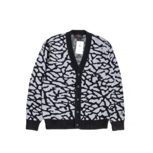 Air Jordan Mens Flight Heritage Cardigan