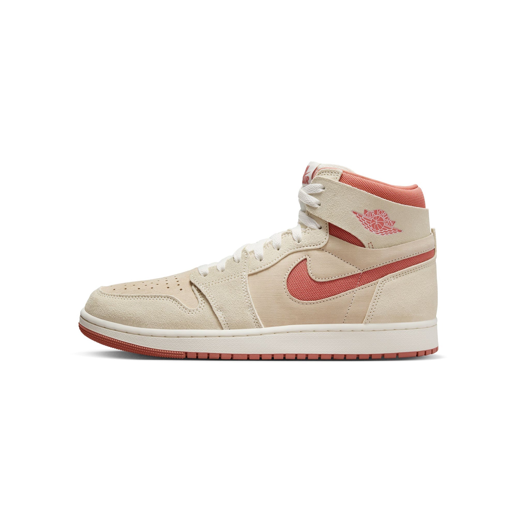 Air Jordan Mens Jordan 1 Zoom CMFT Shoes