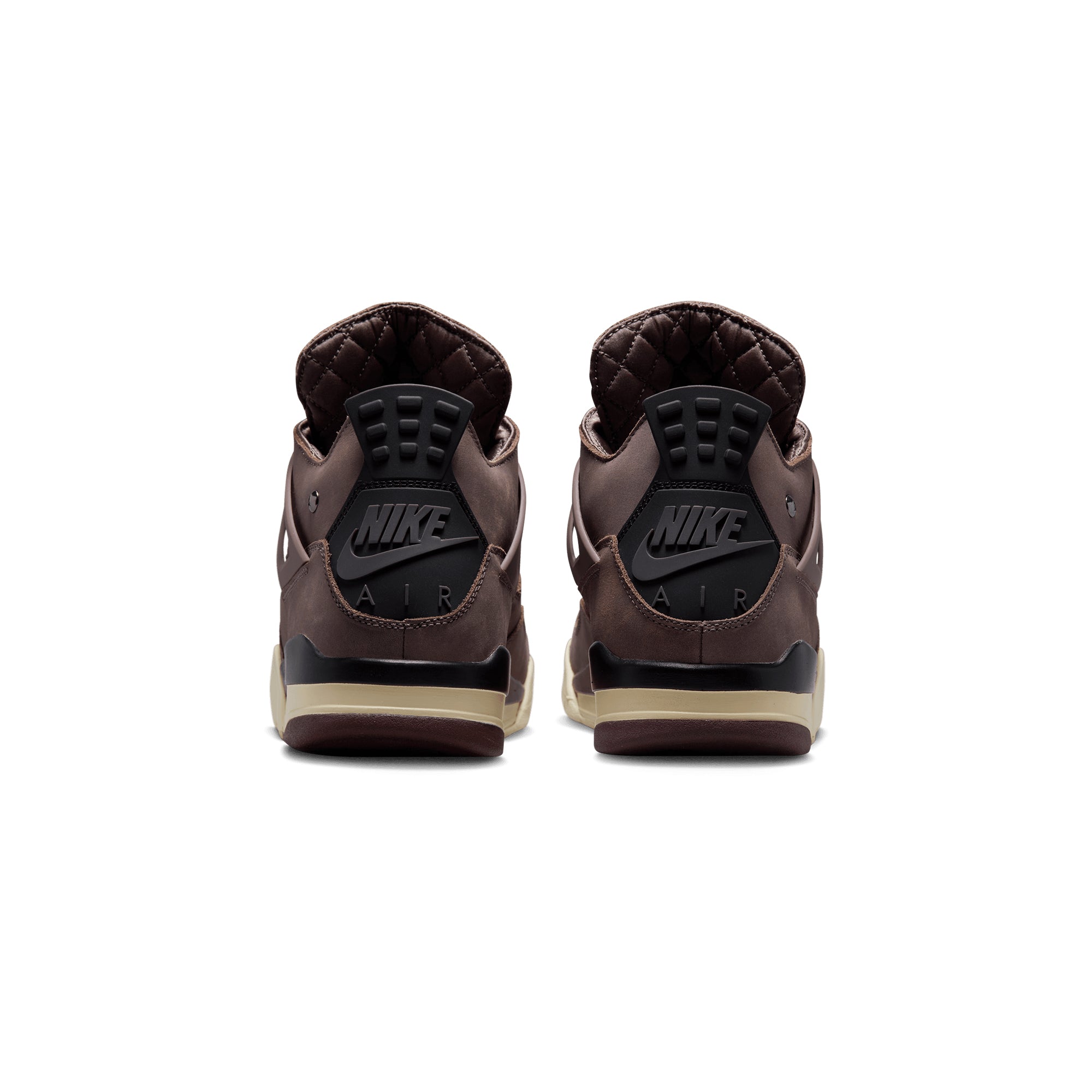Air Jordan x A Ma Maniere 4 Shoes - Image 3