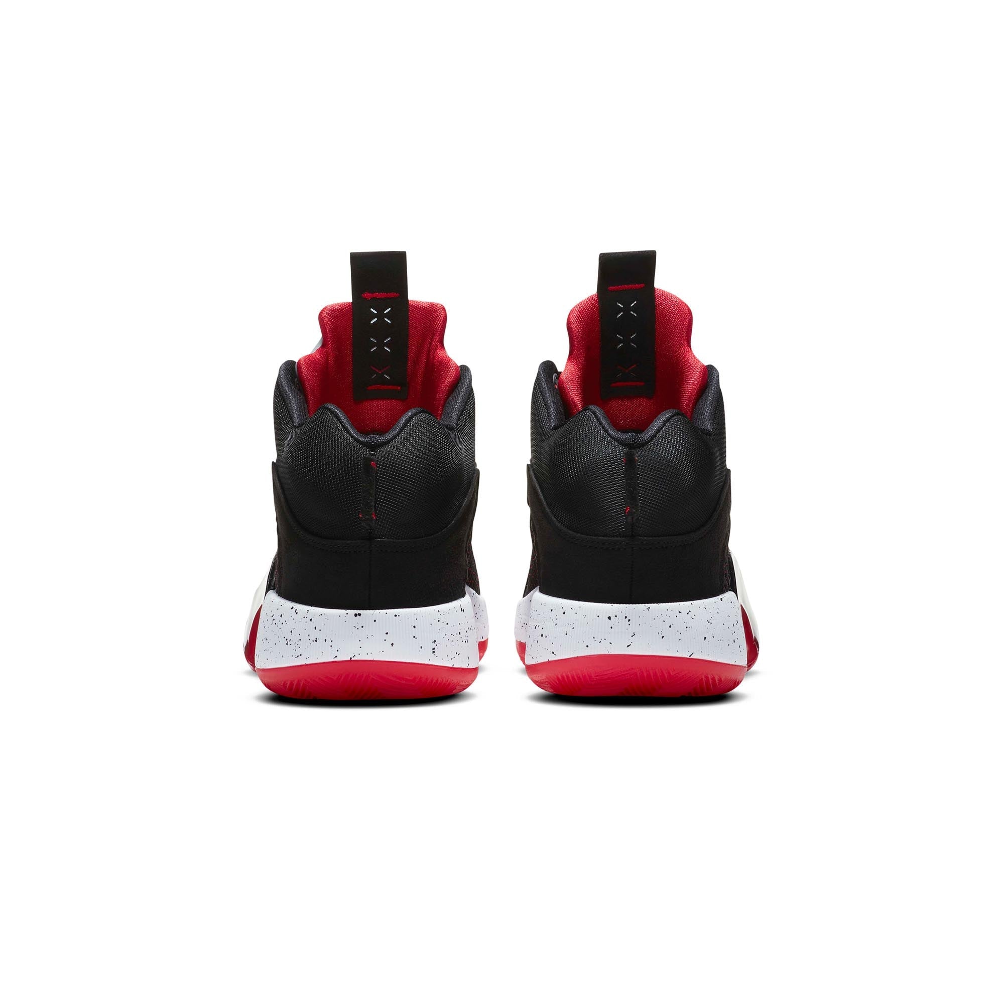 Air Jordan XXXV Mens 'Bred' Shoes - Image 3