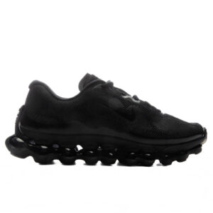 Air Liquid Max - Black/Black/Black Gear