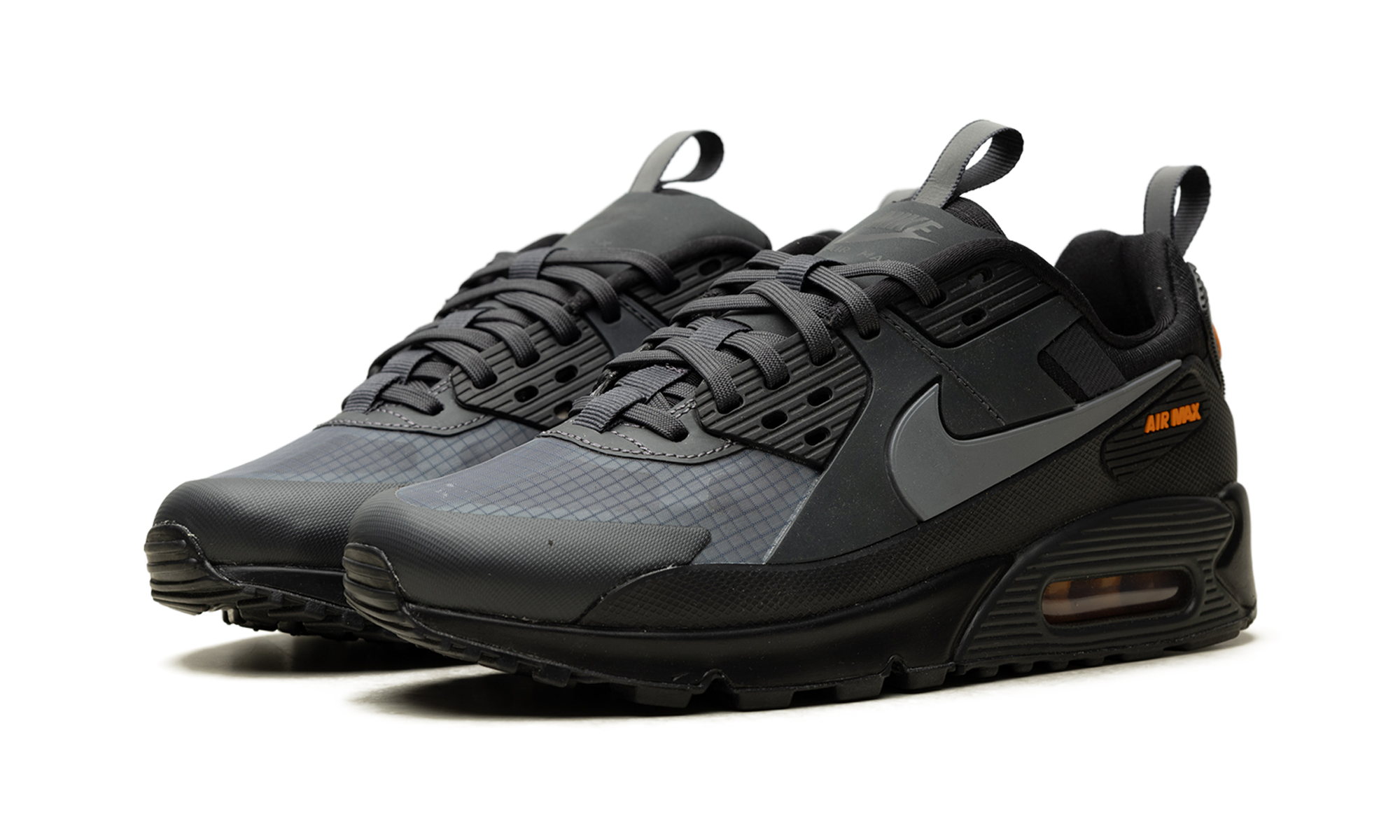 Air Max 90 Drift "Black Bright Ceramic" IO1908 001 - Image 2