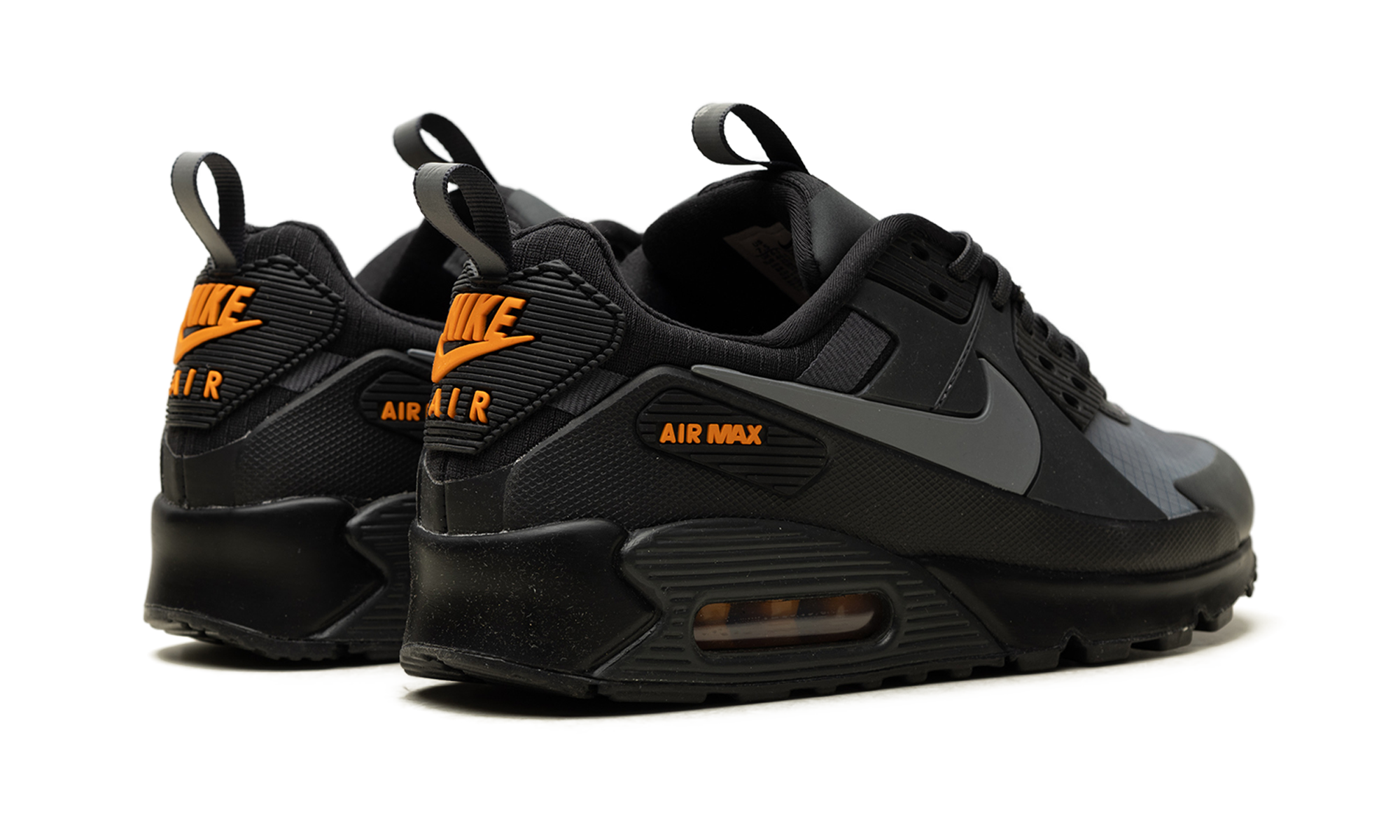 Air Max 90 Drift "Black Bright Ceramic" IO1908 001 - Image 3
