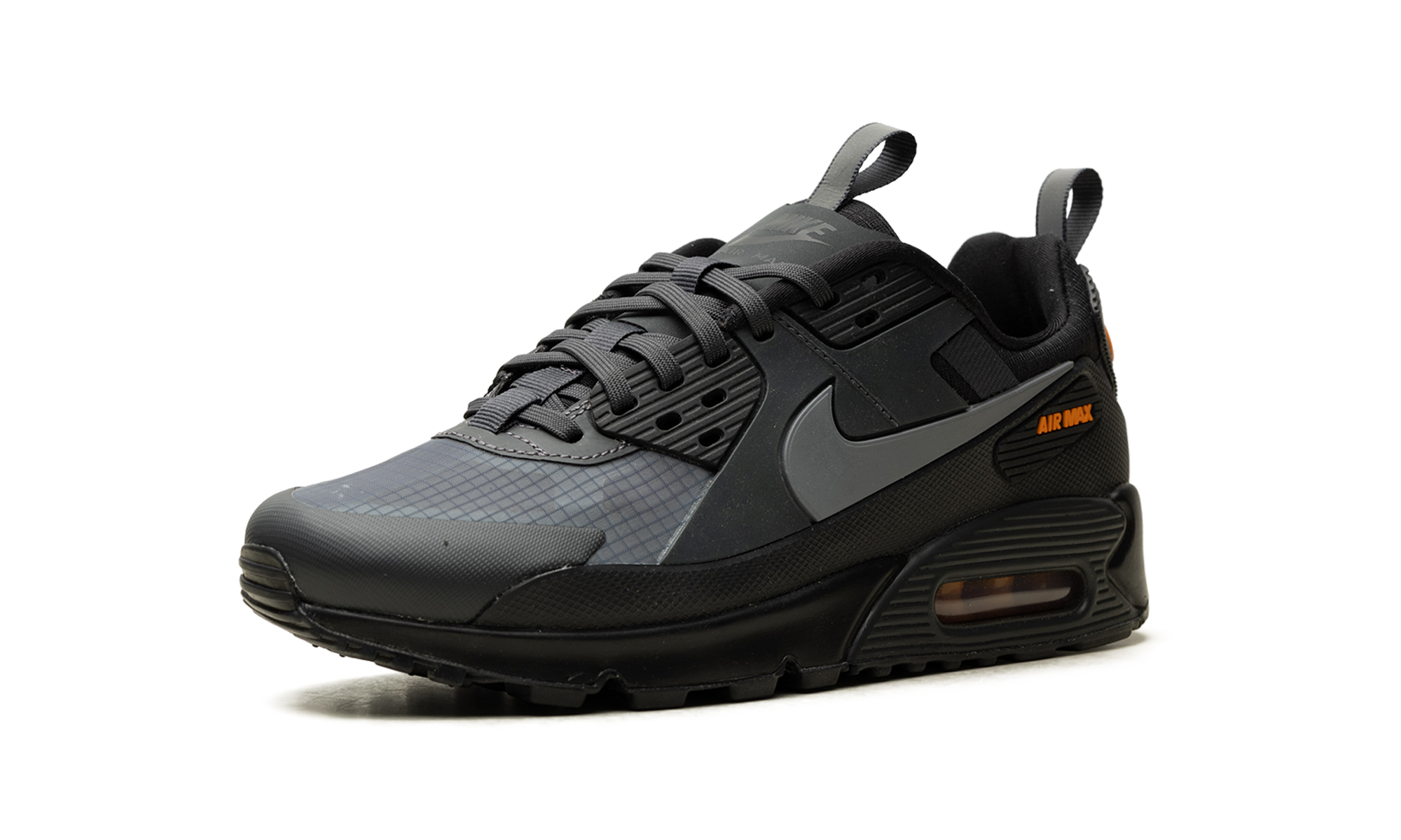 Air Max 90 Drift "Black Bright Ceramic" IO1908 001 - Image 4