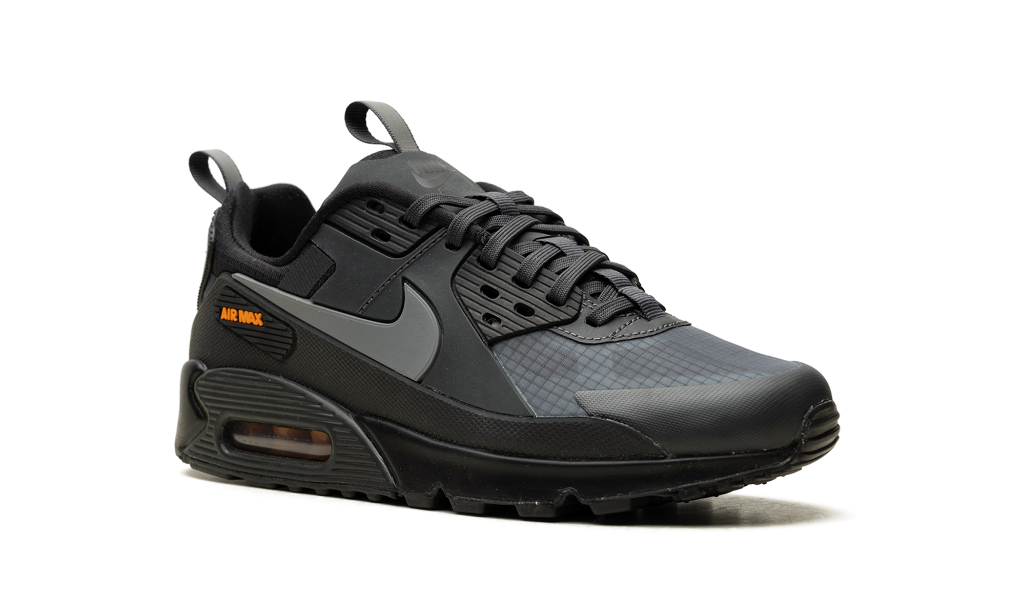 Air Max 90 Drift "Black Bright Ceramic" IO1908 001 - Image 6