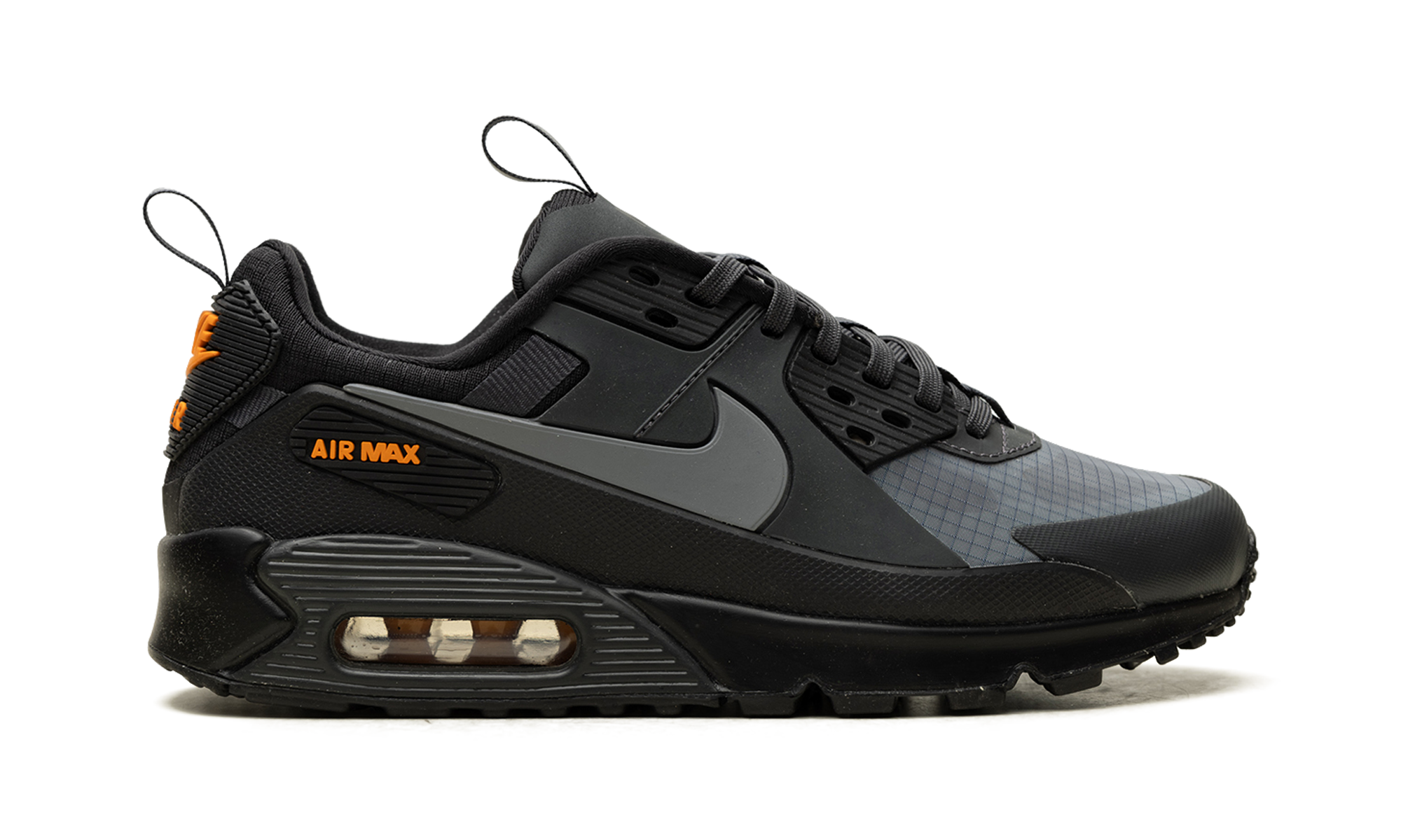 Air Max 90 Drift "Black Bright Ceramic" IO1908 001 - Image 7