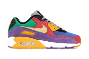 Air Max 90 QS "Viotech 1.0" - Multi