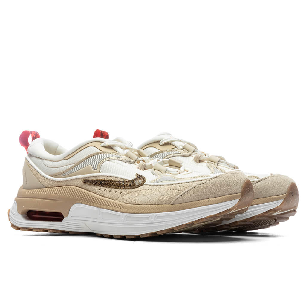 Air Max Bliss SE - Pale Ivory/Picante Red/Summit White - Image 2