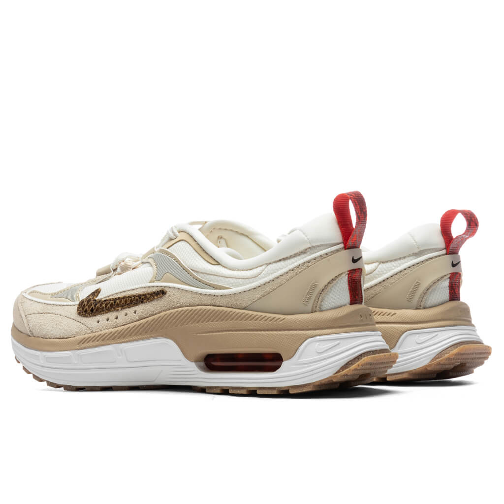 Air Max Bliss SE - Pale Ivory/Picante Red/Summit White - Image 3