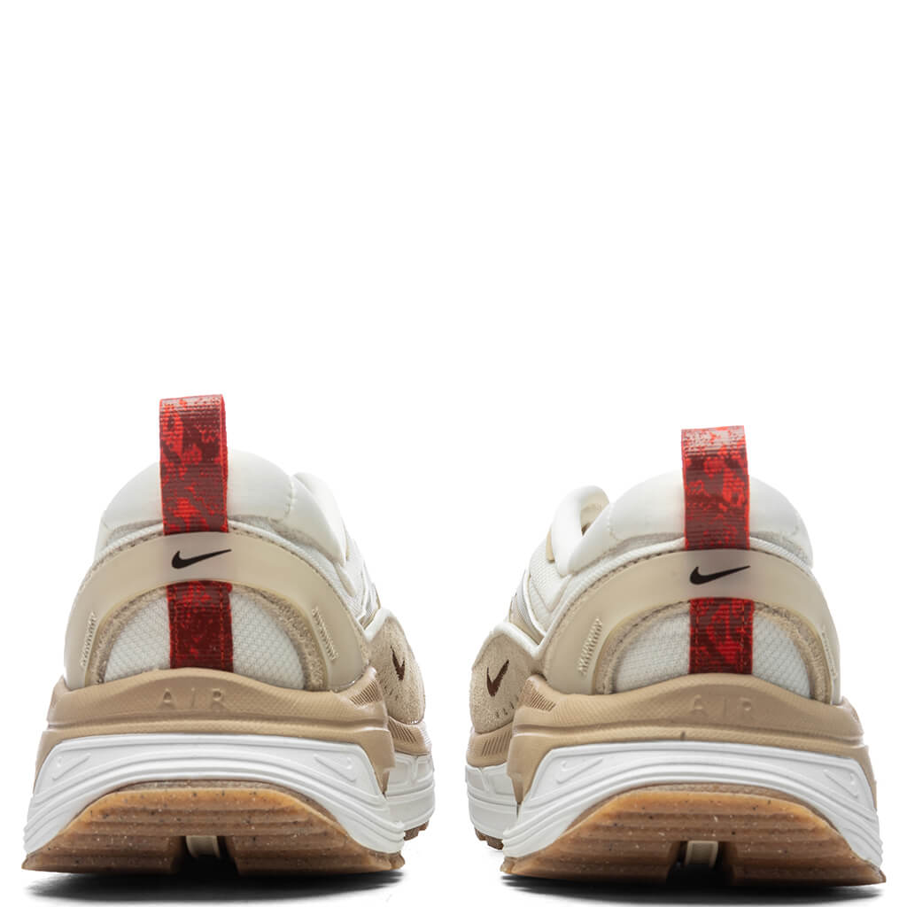 Air Max Bliss SE - Pale Ivory/Picante Red/Summit White - Image 4