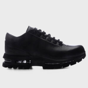Air Max Goadome Low SP - Black/Black/Anthracite
