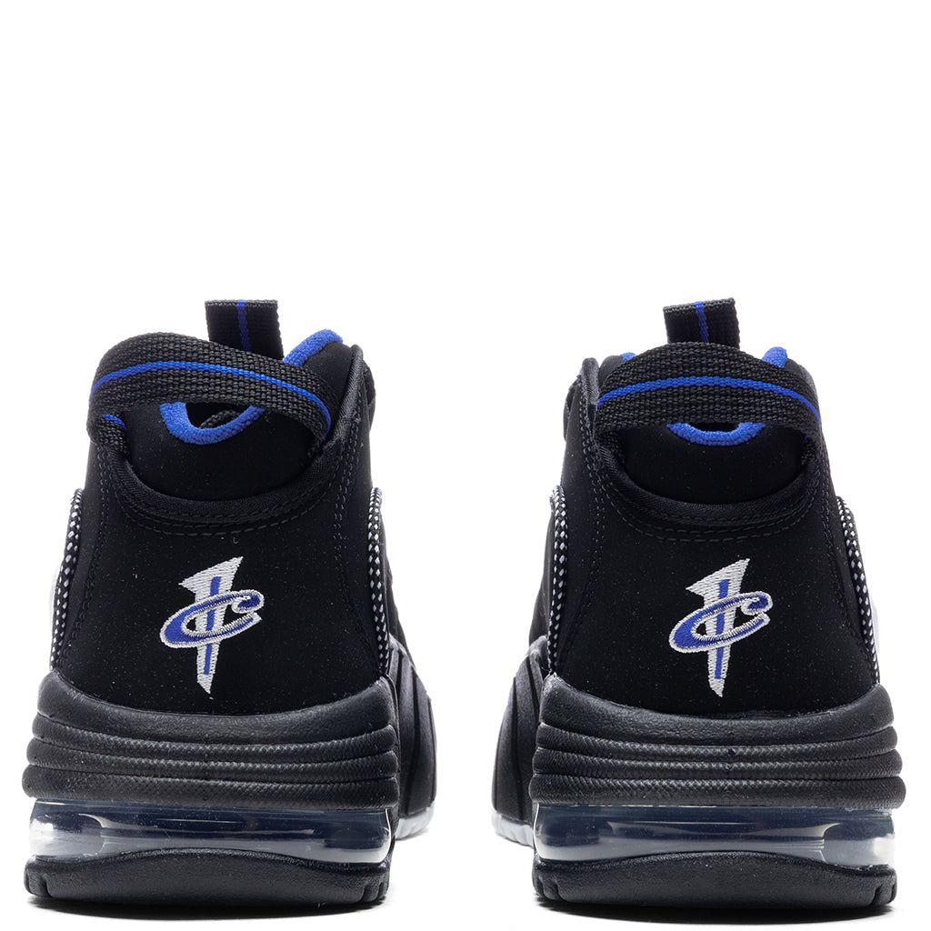 Air Max Penny 1 - Black/Varsity Royal/White - Image 4