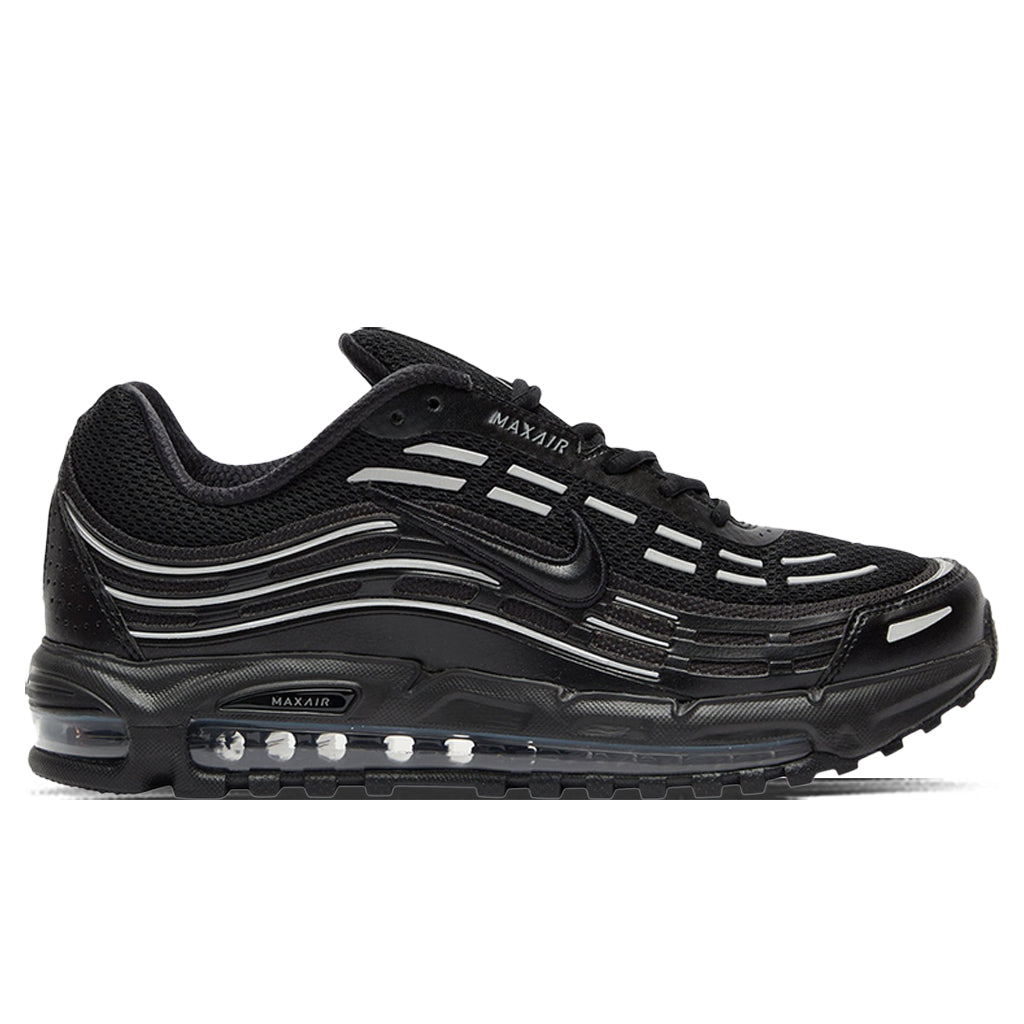 Air Max TL 2.5 - Black/Black/Metallic Silver - Image 2