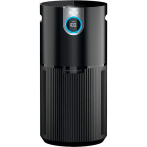 Air Purifier MAX with True HEPA