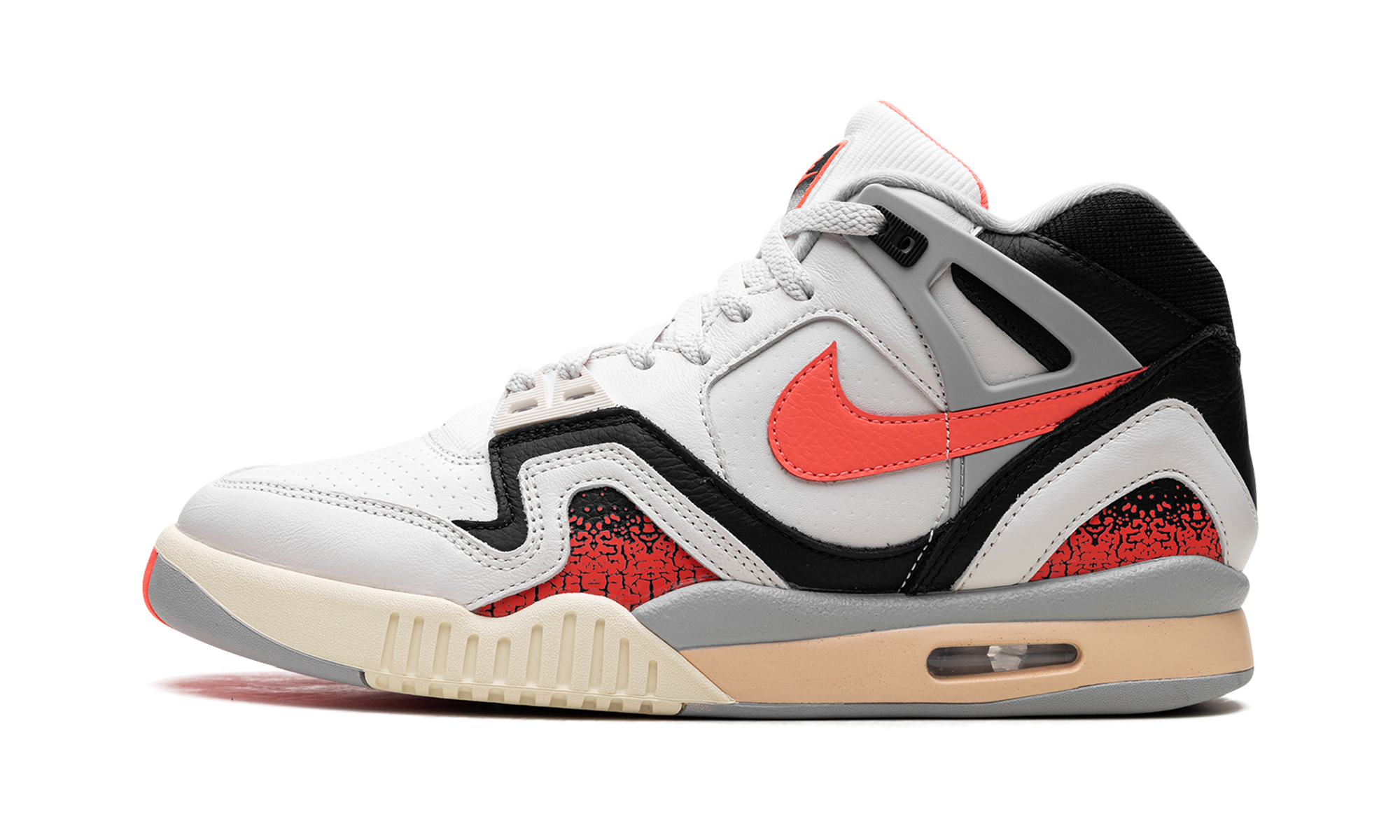 Air Tech Challenge II "Hot Lava" FZ9033 001