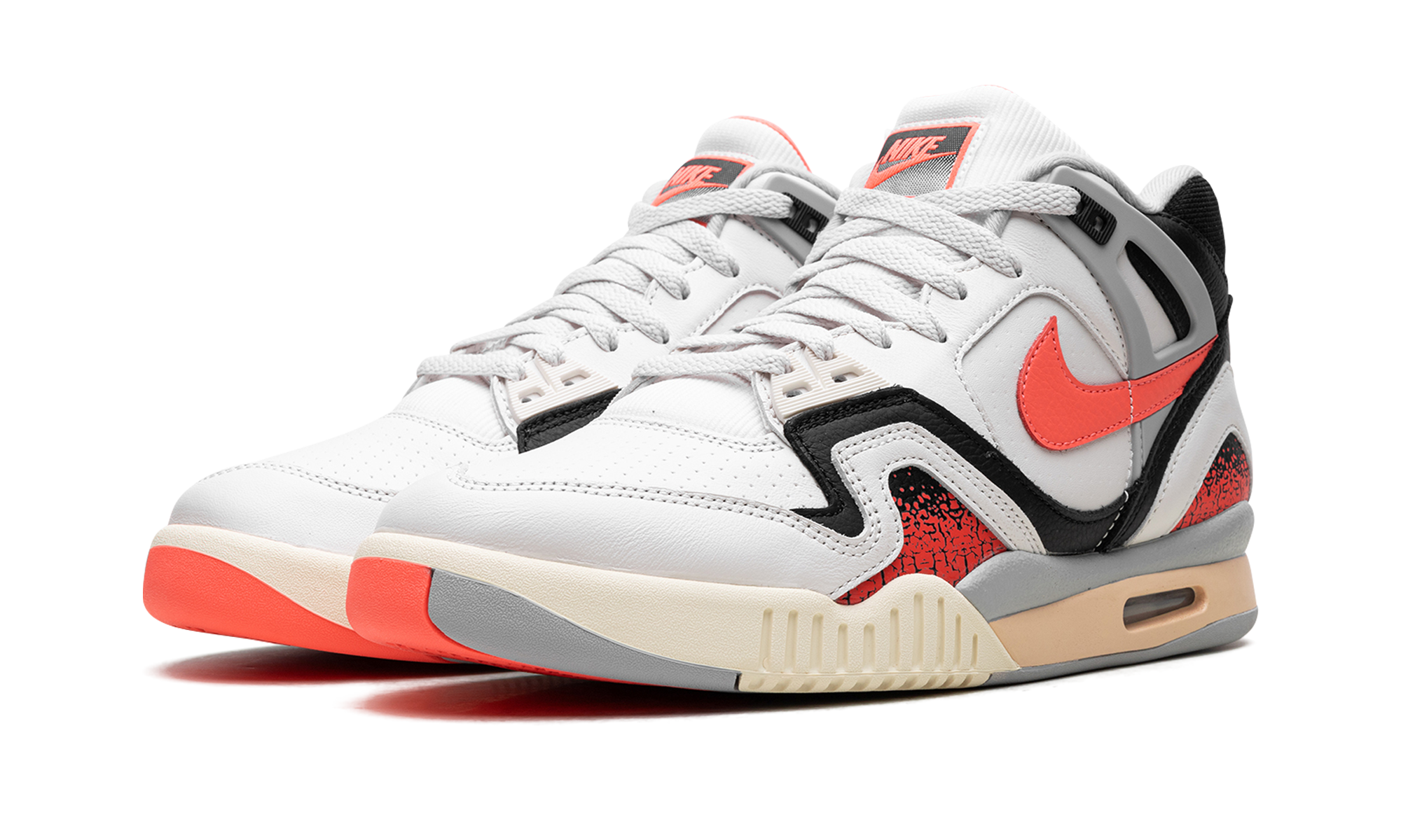 Air Tech Challenge II "Hot Lava" FZ9033 001 - Image 2