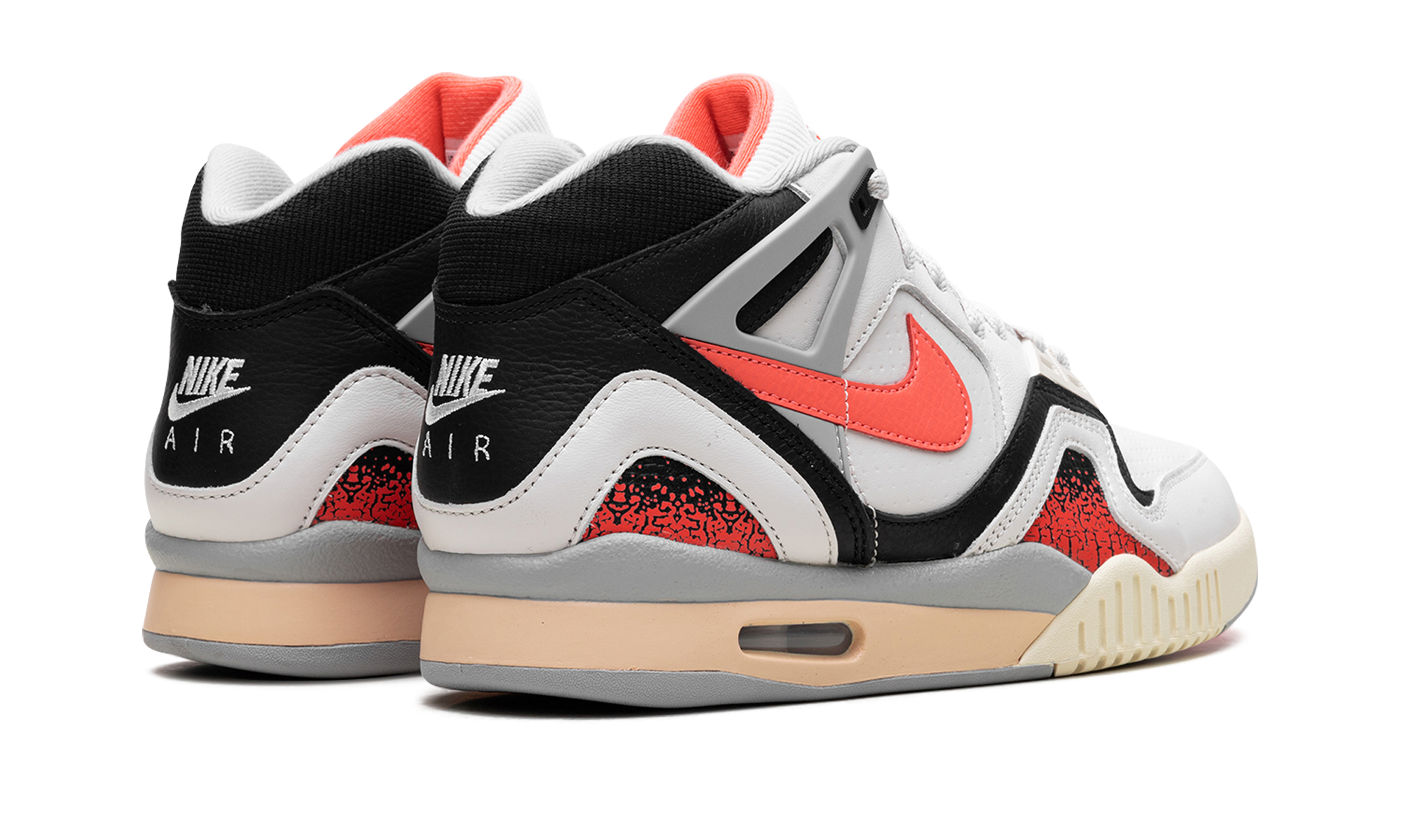 Air Tech Challenge II "Hot Lava" FZ9033 001 - Image 3