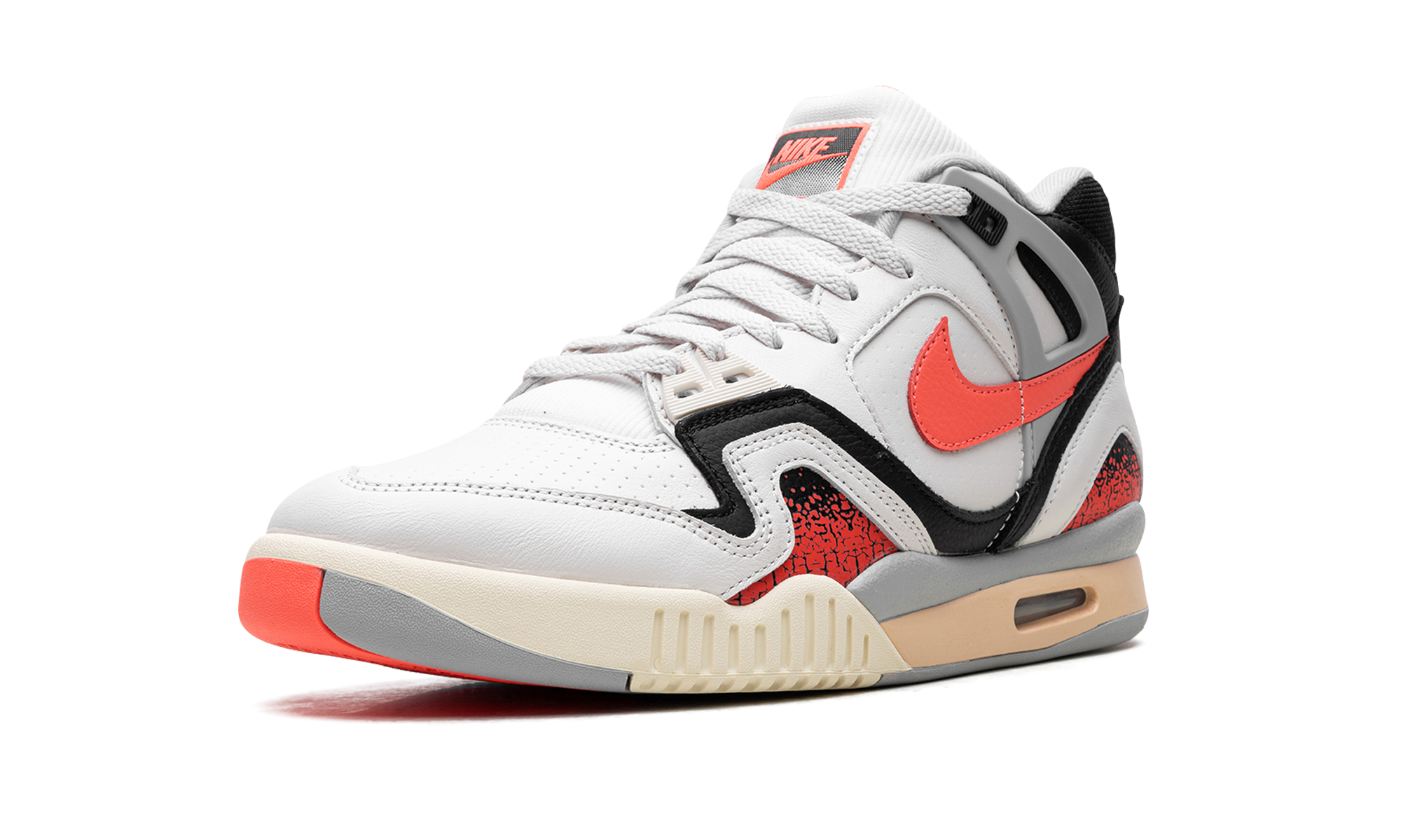 Air Tech Challenge II "Hot Lava" FZ9033 001 - Image 4