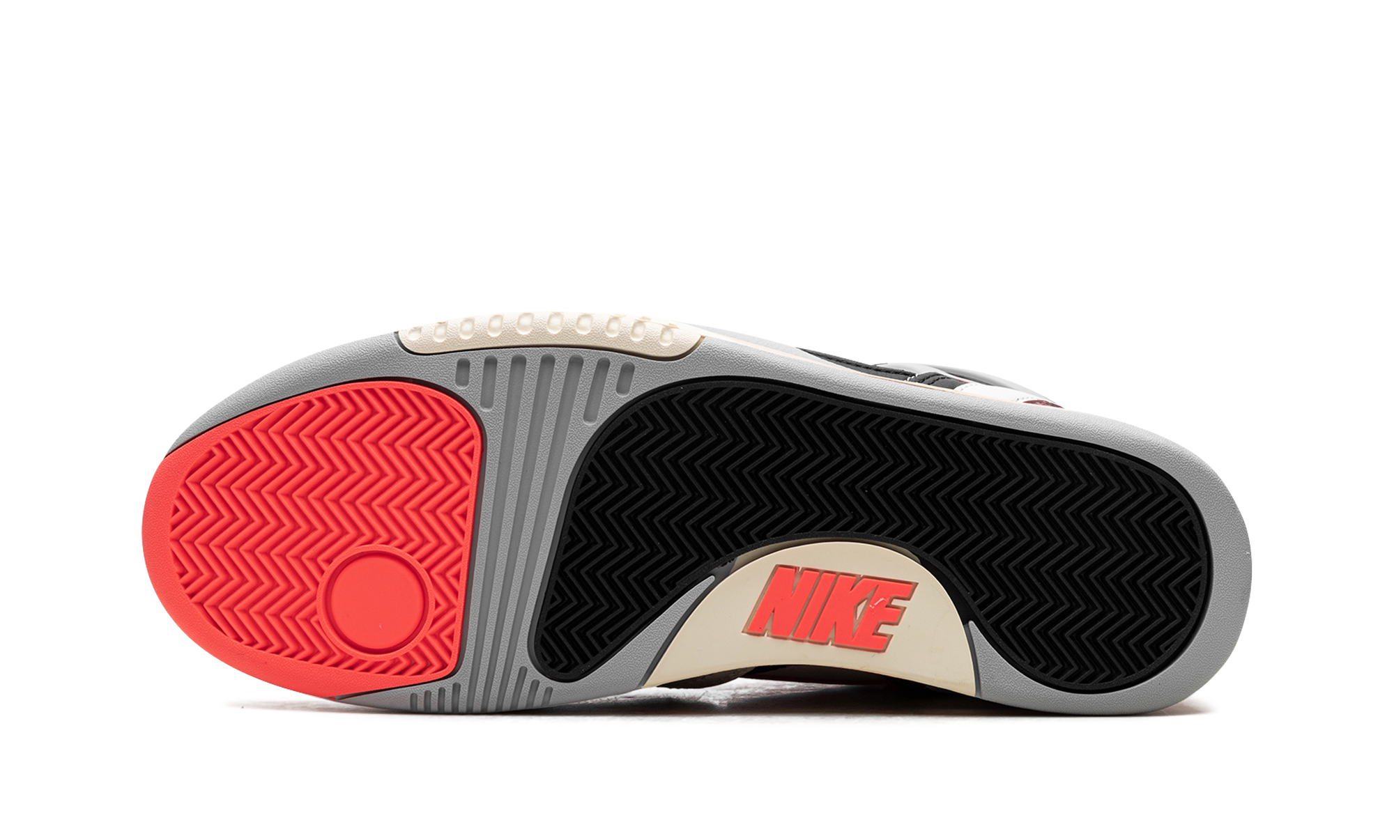 Air Tech Challenge II "Hot Lava" FZ9033 001 - Image 5
