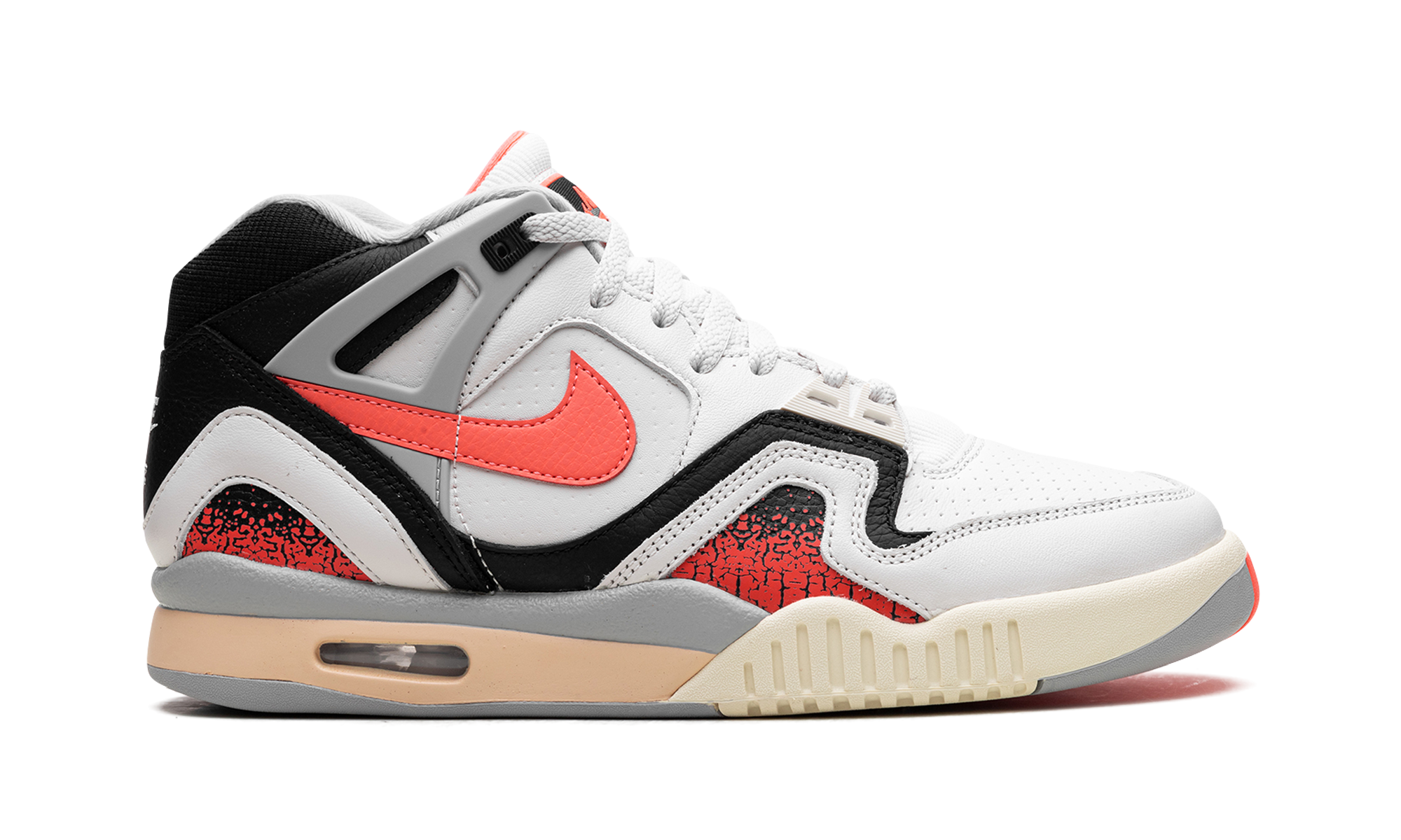Air Tech Challenge II "Hot Lava" FZ9033 001 - Image 6