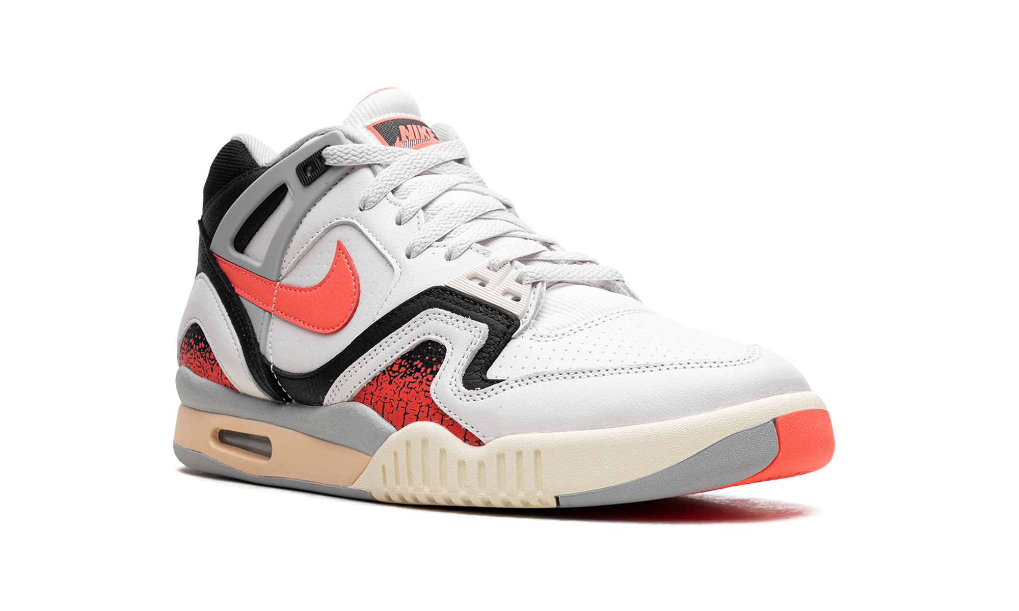 Air Tech Challenge II "Hot Lava" FZ9033 001 - Image 7