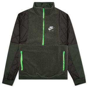 Air Top - Carbon Green/Sequoia
