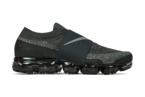 Air VaporMax Flyknit MOC - Midnight Grey/Dark Stucco