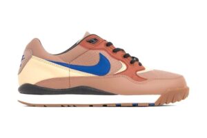 Air Wildwood ACG - Desert Dust/Game Royal