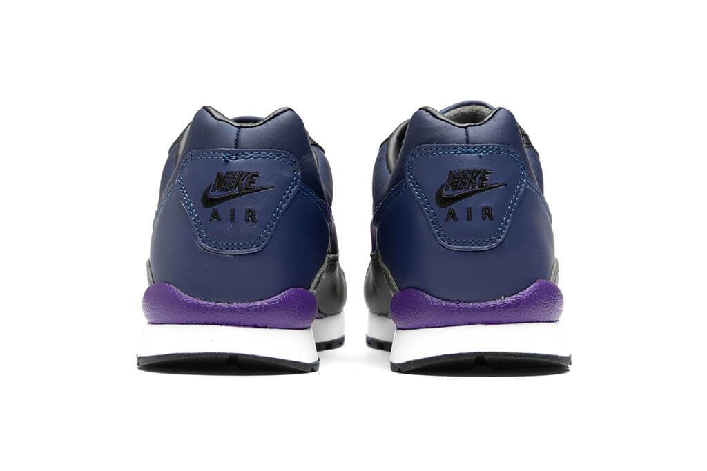 Air Wildwood ACG - Midnight Navy/Court Purple/Medium Olive - Image 4