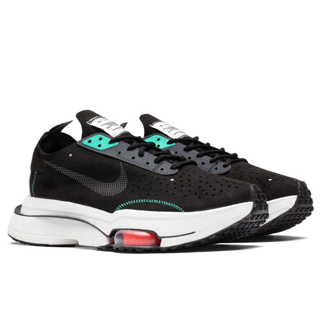 Air Zoom Type - Black/Summit White - Image 2