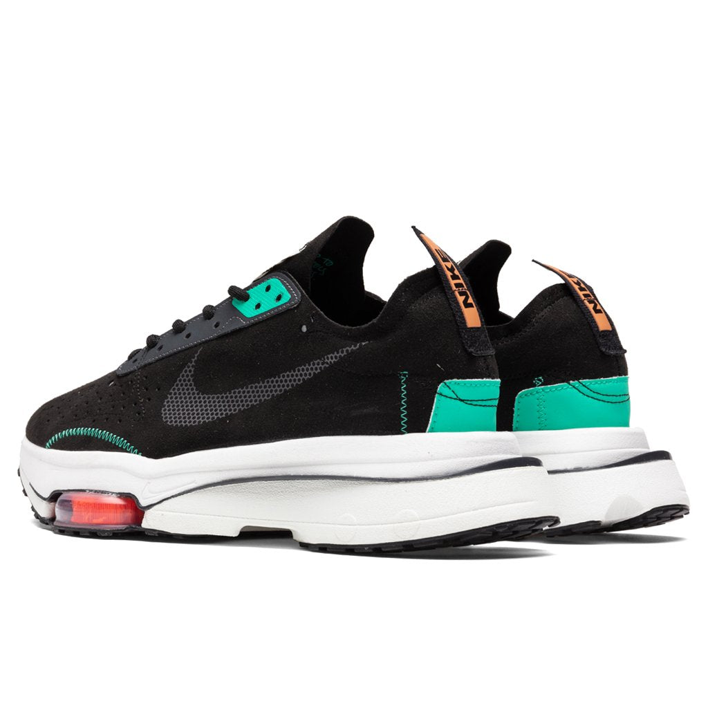 Air Zoom Type - Black/Summit White - Image 3