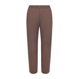 AIRY CASHMERE JOGGER | AMETHYST