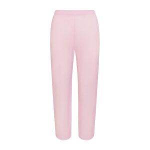 AIRY CASHMERE JOGGER | CHERRY BLOSSOM