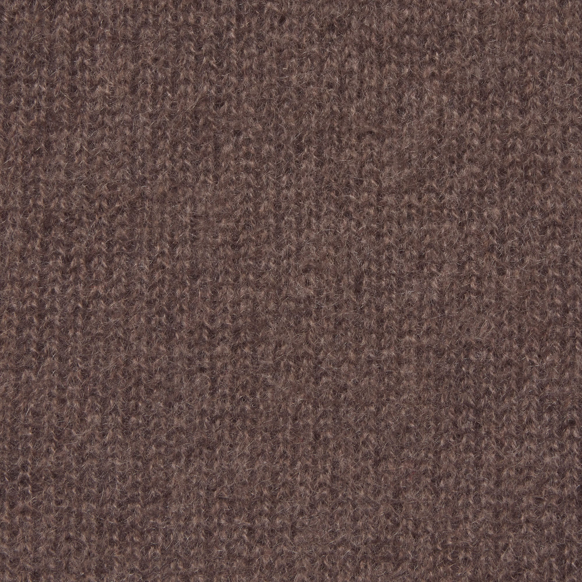 AIRY CASHMERE TURTLENECK | AMETHYST - Image 6