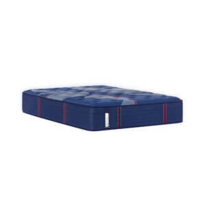 Albany II Tight Top Firm Mattress - Cal King