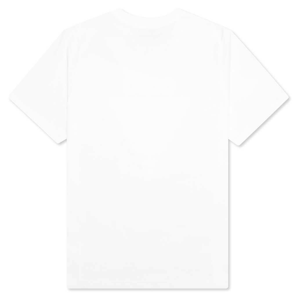 Alebrije Armadillo T-Shirt - White - Image 2