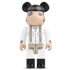 Alex 1000% BE@RBRICK